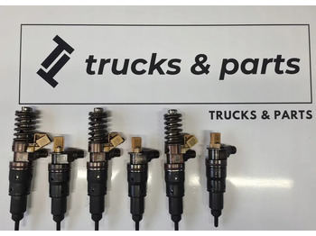 Injector DELPHI