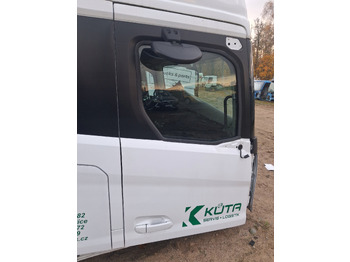 Deur en onderdelen FORD