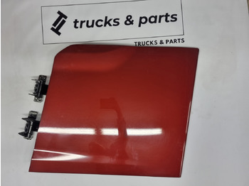 Carrosserie en exterieur FORD