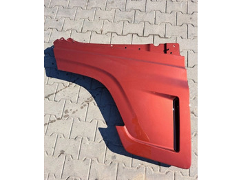 Deur en onderdelen FORD