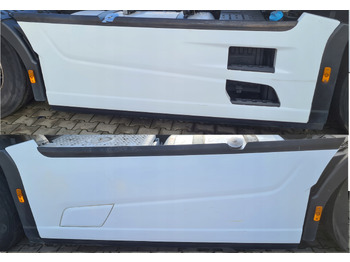 Carrosserie en exterieur FORD