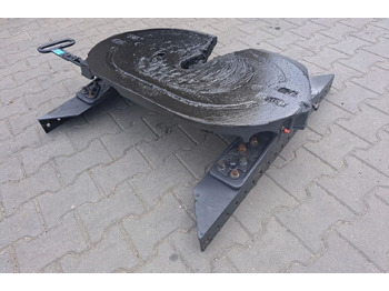 Koppelschotel VOLVO FH