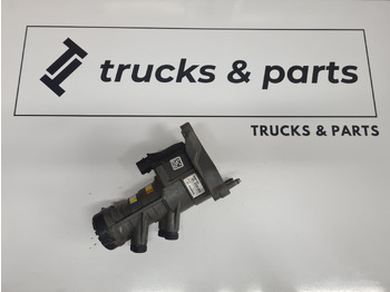 Remventiel RENAULT T