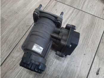 Remventiel RENAULT Midlum