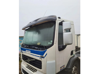 Cabine VOLVO FE