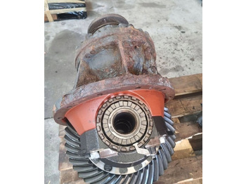 Differentieel MERITOR