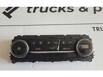 Verwarming/ Ventilatie FORD