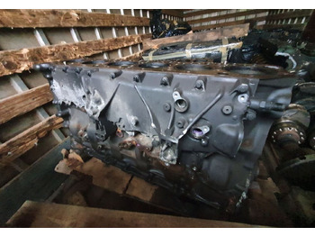 Cilinderblok RENAULT T