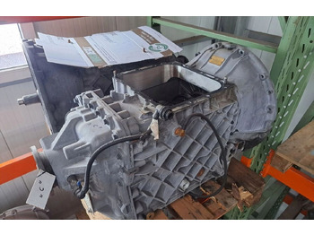 Versnellingsbak RENAULT Premium