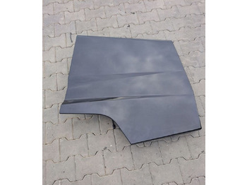 Carrosserie en exterieur RENAULT T