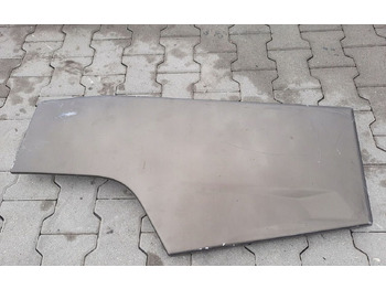 Carrosserie en exterieur RENAULT T