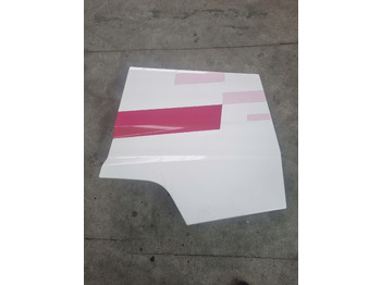 Carrosserie en exterieur RENAULT T