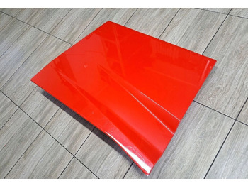 Carrosserie en exterieur RENAULT T