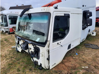 Cabine RENAULT Premium