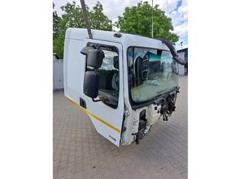 Cabine RENAULT Kerax