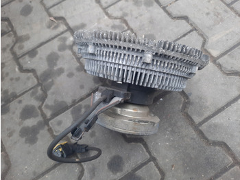 Ventilator voor Vrachtwagen RENAULT VISCO WISKO WISKOZA WENTYLATOR RENAULT GAMA T: afbeelding 2 Ventilator voor Vrachtwagen RENAULT VISCO WISKO WISKOZA WENTYLATOR RENAULT GAMA T: afbeelding 2