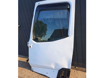 Deur en onderdelen RENAULT T