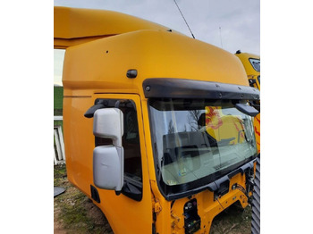 Cabine RENAULT Premium