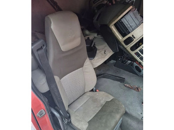 Zitplaats RENAULT Premium