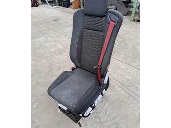Zitplaats RENAULT T