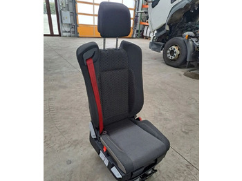 Zitplaats RENAULT T