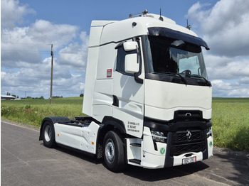 Trekker RENAULT T 480