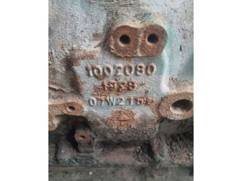 Cilinderblok voor Vrachtwagen VOLVO BLOK SILNIKA SŁUPEK TŁOKI WAŁ VOLVO FM FH 13 D13A: afbeelding 5