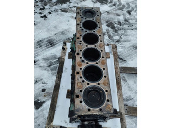 Cilinderblok voor Vrachtwagen VOLVO BLOK SILNIKA SŁUPEK TŁOKI WAŁ VOLVO FM FH 13 D13A: afbeelding 2