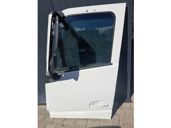 Deur en onderdelen VOLVO FH