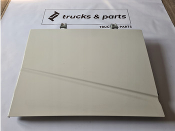 Carrosserie en exterieur voor Vrachtwagen VOLVO KLAPA SCHOWKA DRZWICZKI ZAWIASY PRAWE KOMPLETNE VOLVO FH 4 FH 5 1103: afbeelding 3 Carrosserie en exterieur voor Vrachtwagen VOLVO KLAPA SCHOWKA DRZWICZKI ZAWIASY PRAWE KOMPLETNE VOLVO FH 4 FH 5 1103: afbeelding 3