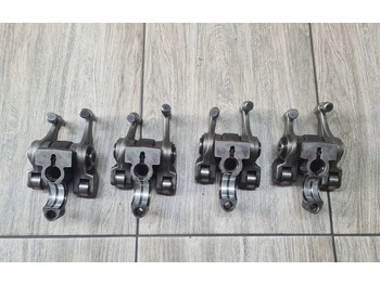 Motor en onderdelen VOLVO