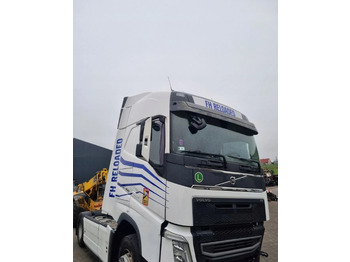 Cabine VOLVO FH
