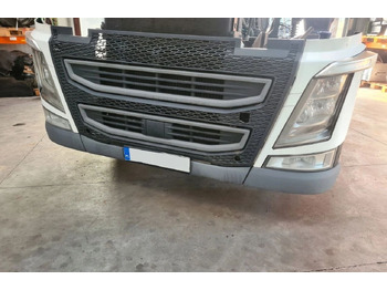 Bumper voor Vrachtwagen VOLVO KOMPLETNY PRZÓD LAMPA ATRAPA GRILL BELKA FH 4 EURO 6: afbeelding 2