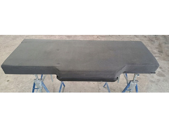 Cabine en interieur VOLVO FH