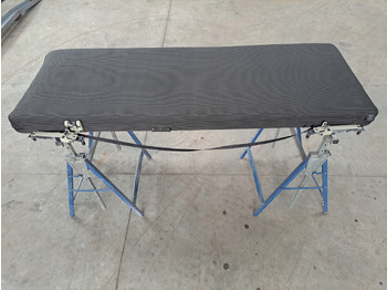 Cabine en interieur voor Vrachtwagen VOLVO ŁÓŻKO GÓRNE LEŻANKA VOLVO FH 4: afbeelding 4