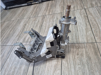 Cabine en interieur VOLVO FH