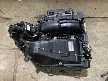 Verwarming/ Ventilatie VOLVO FH