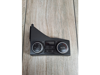 Verwarming/ Ventilatie VOLVO FH16