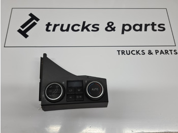 Verwarming/ Ventilatie VOLVO FH