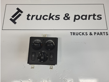 Verwarming/ Ventilatie VOLVO FH