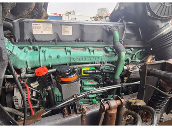Motor VOLVO FH13