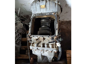 Versnellingsbak RENAULT