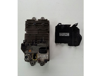 Verwarming/ Ventilatie VOLVO FH