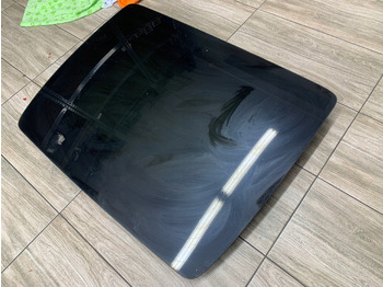 Cabine en interieur VOLVO FH