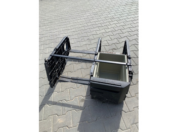 Cabine en interieur VOLVO FH