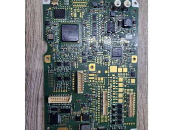 ECU voor Vrachtwagen Volvo ELEKTRONIKA WYBIERAKA I SHIFT VOLVO FH 4 RENAULT GAMA RANGE T 21964343: afbeelding 3