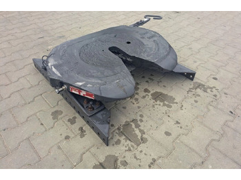 Koppelschotel VOLVO FH