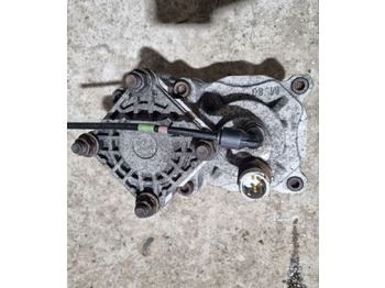 Transmissie VOLVO FH