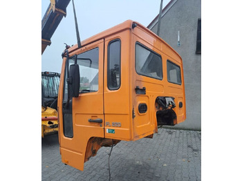 Cabine voor Vrachtwagen Volvo FL 6 00-06: afbeelding 3