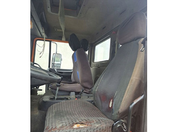 Cabine voor Vrachtwagen Volvo FL 6 00-06: afbeelding 4